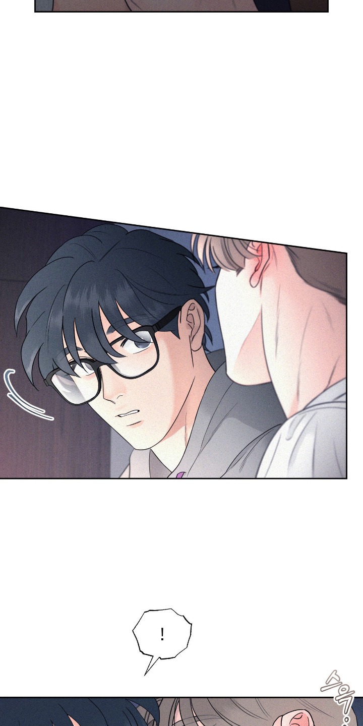 你是我的可爱卡比漫画,第1章：久别重逢1图