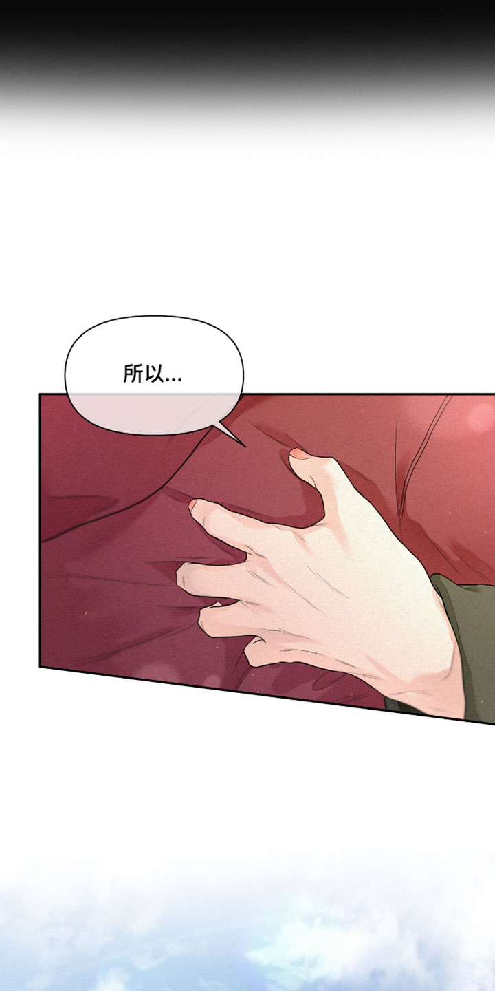 你是我的可爱卡比漫画,第10章：你一定要幸福5图