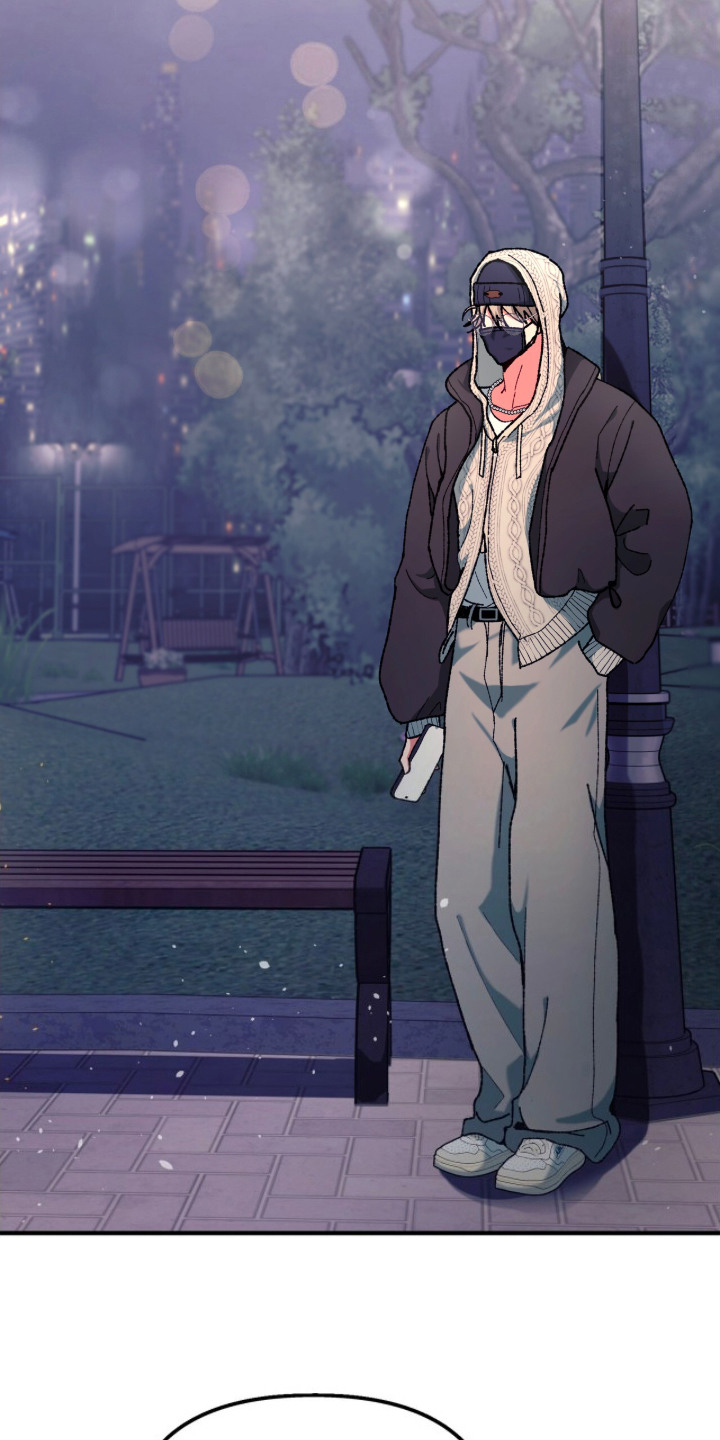 偷心mv女主角是谁漫画,第12章：单独见面4图