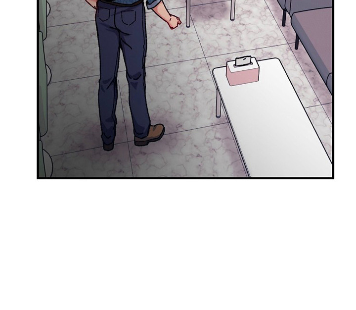 偷心张学友伴奏漫画,第9章：别再见了1图