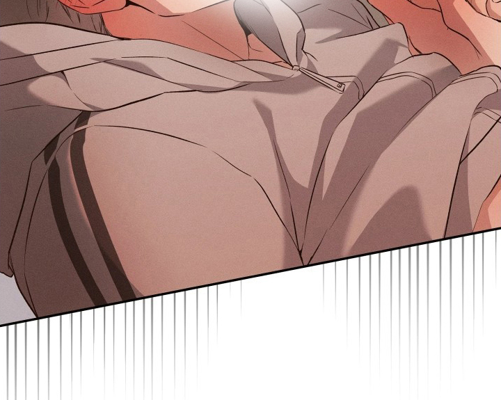 重逢必修课漫画,第17章：不想失去你2图