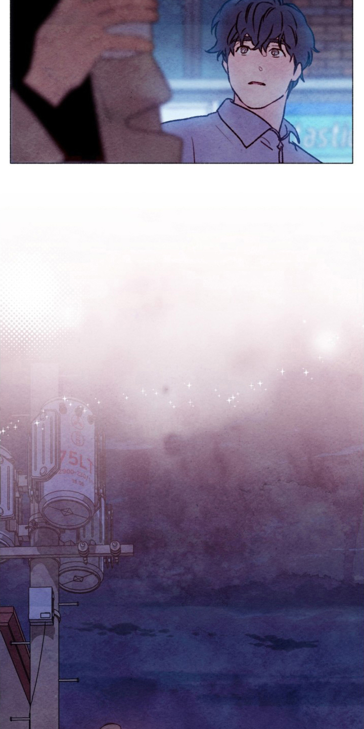 枕边絮语漫画,第13章：回答些什么5图