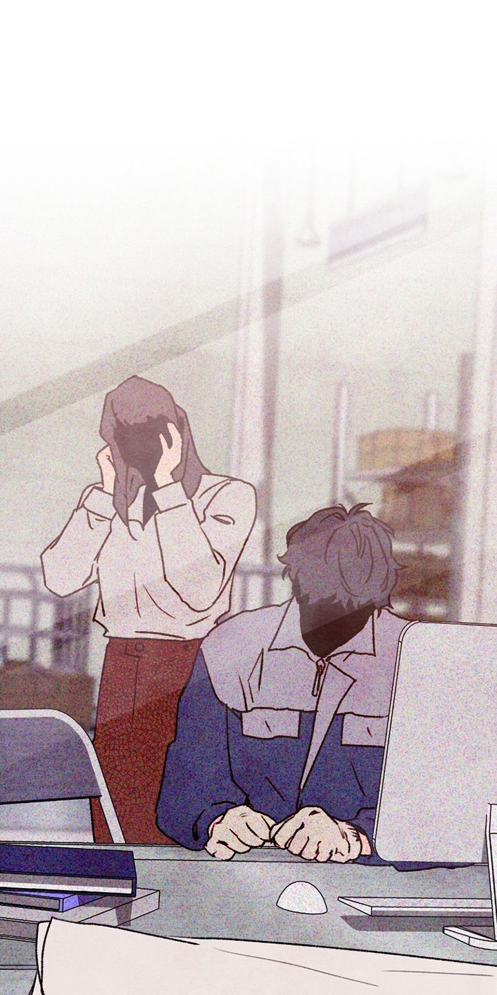 枕边絮语漫画,第21章：实感4图