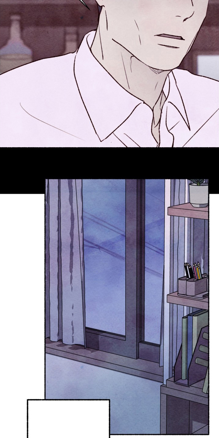 枕边絮语漫画,第16章：真的可以吗5图