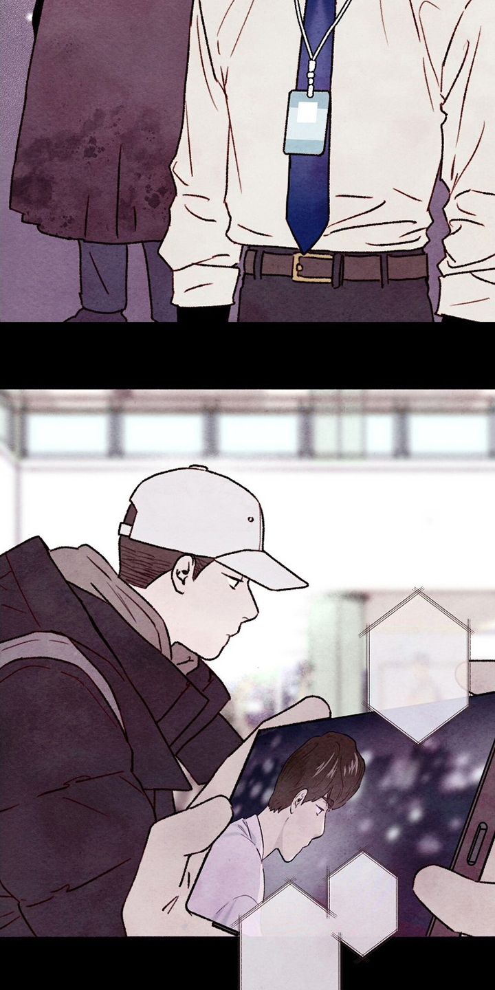 枕边絮语漫画,第20章：很少有人记得3图