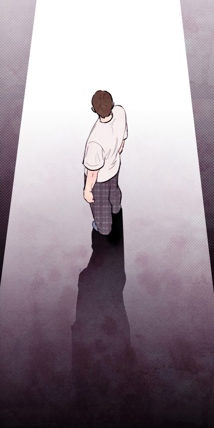 枕边絮语漫画,第5章：有机会再见2图