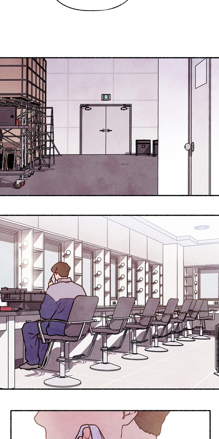 枕边絮语漫画,第20章：很少有人记得5图