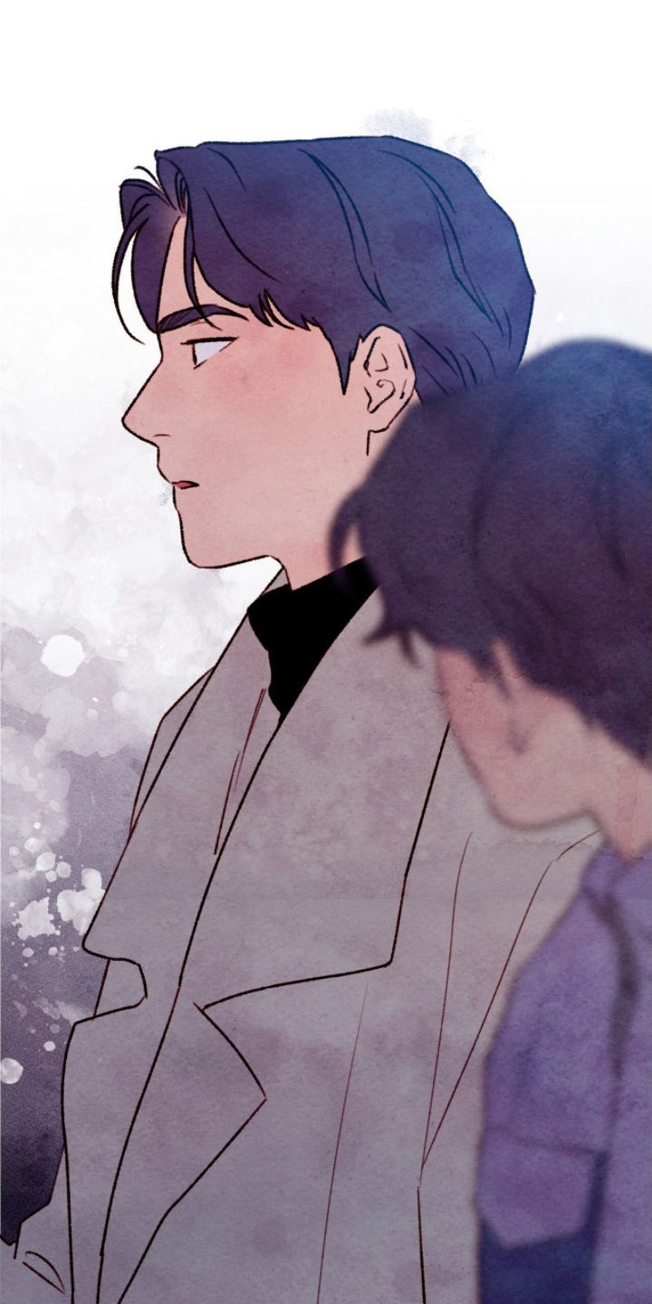 枕边絮语漫画,第13章：回答些什么3图