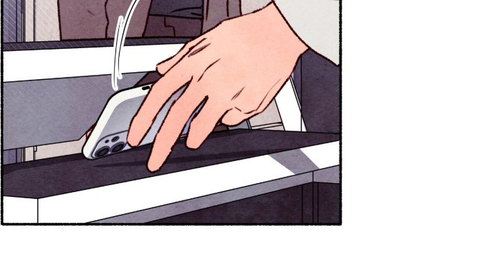 枕边絮语漫画,第14章：辛苦了3图