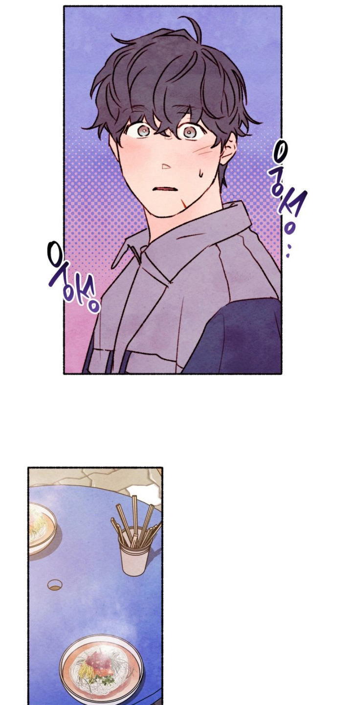 枕边絮语漫画,第12章：重新开始拍摄5图