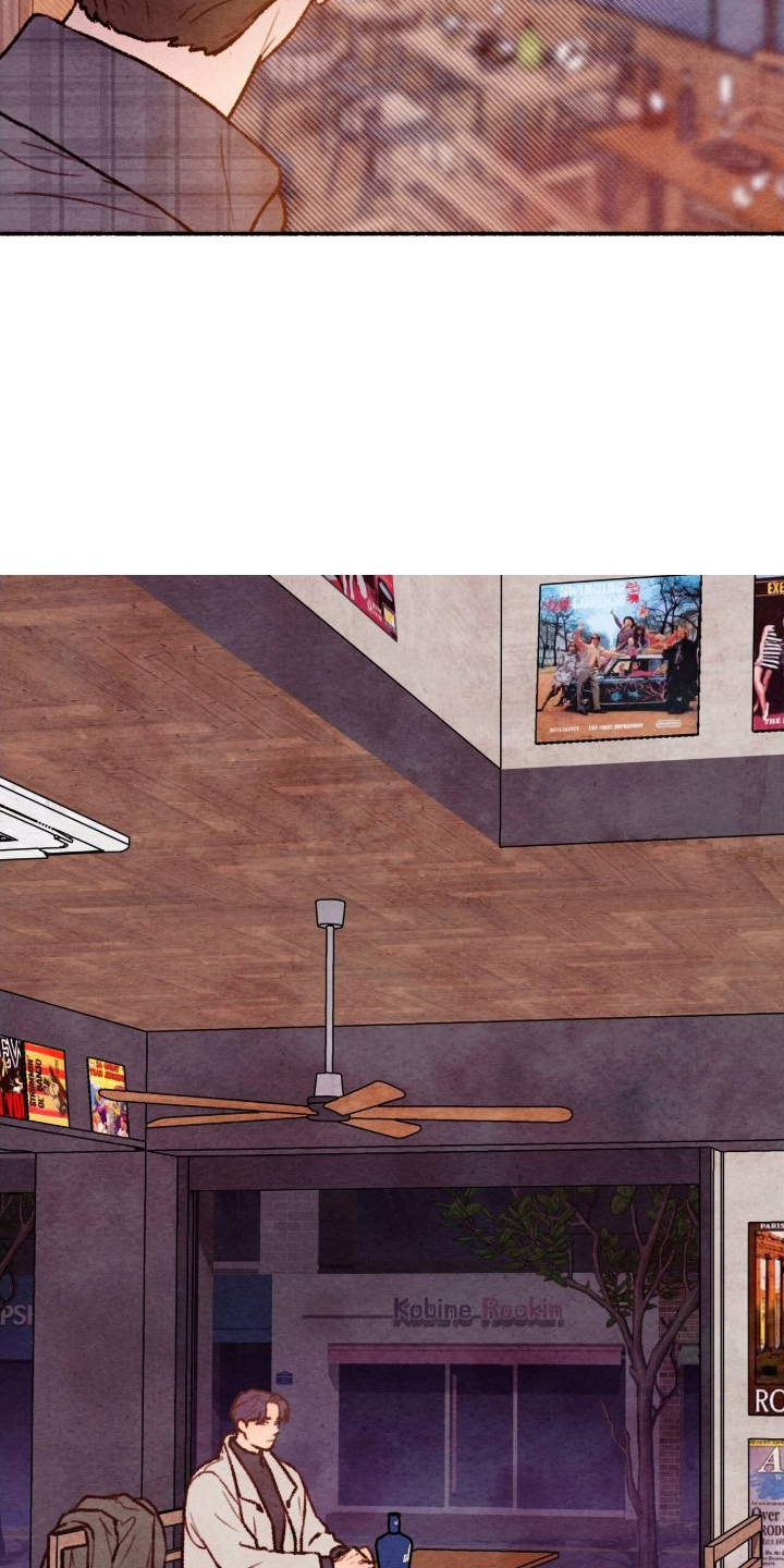 枕边絮语漫画,第2章：眼熟5图