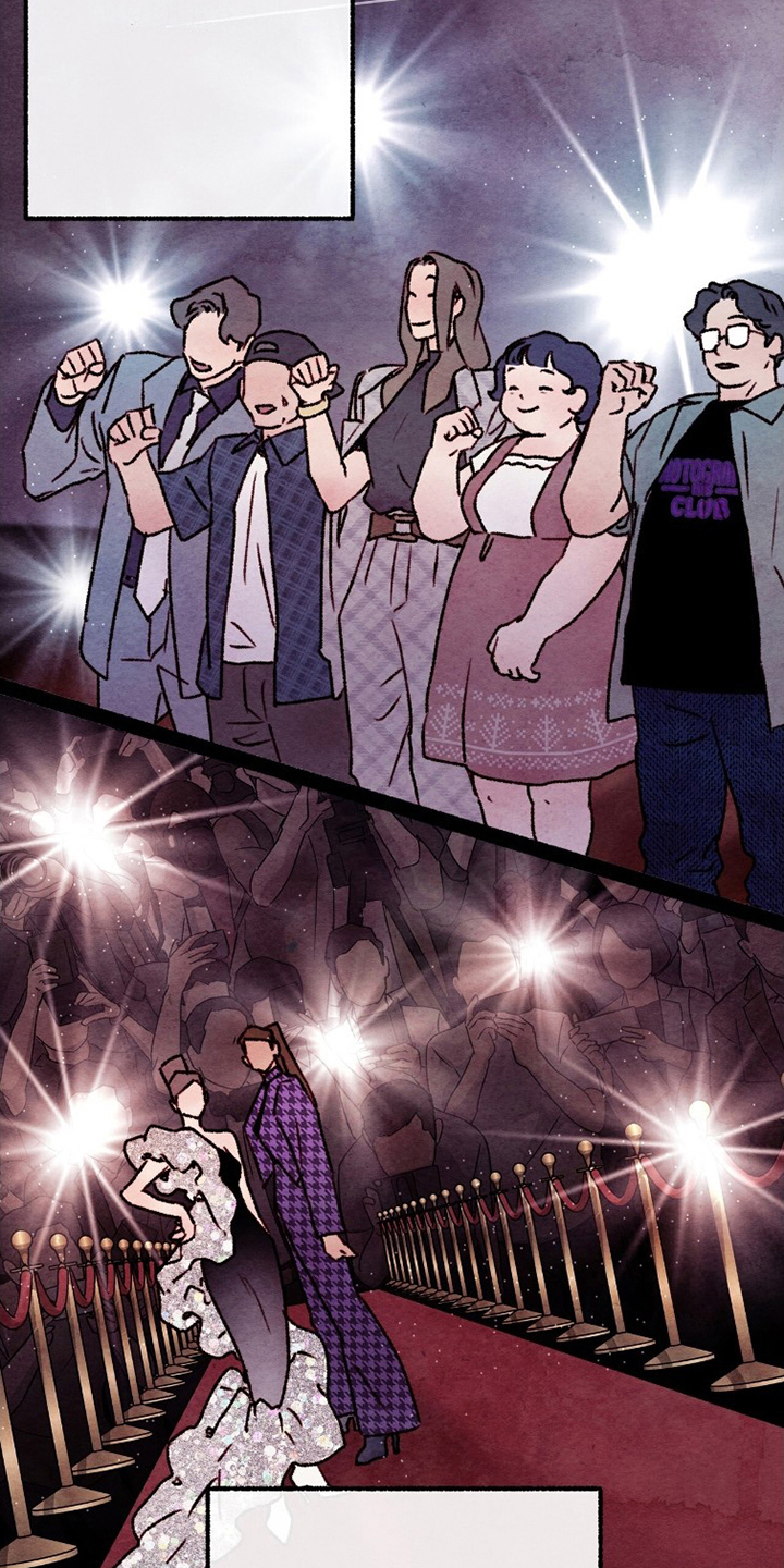 枕边絮语漫画,第20章：很少有人记得1图