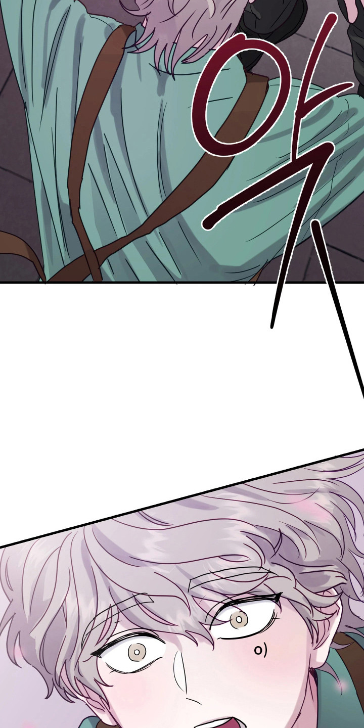 系统逼我当猎手漫画,第5章：制造机会2图