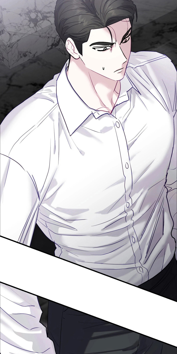 系统逼我做霸总漫画原著小说正版漫画,第13章：拒绝2图