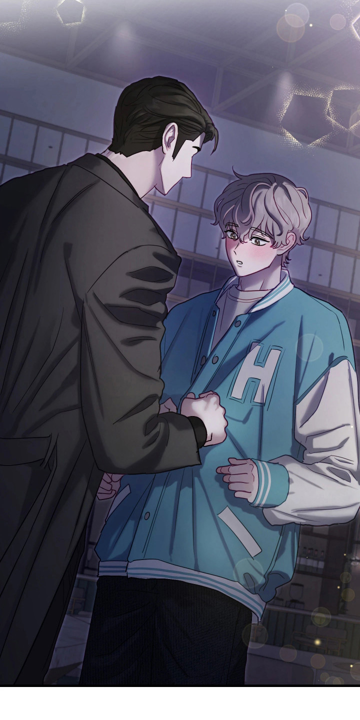 系统逼我做霸总漫画原著小说正版漫画,第8章：傻乎乎2图