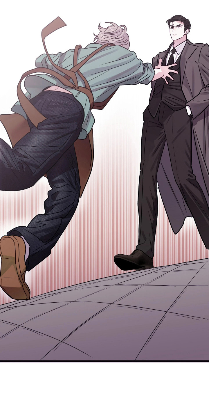 系统逼我做霸总漫画原著小说正版漫画,第3章：掉以轻心4图