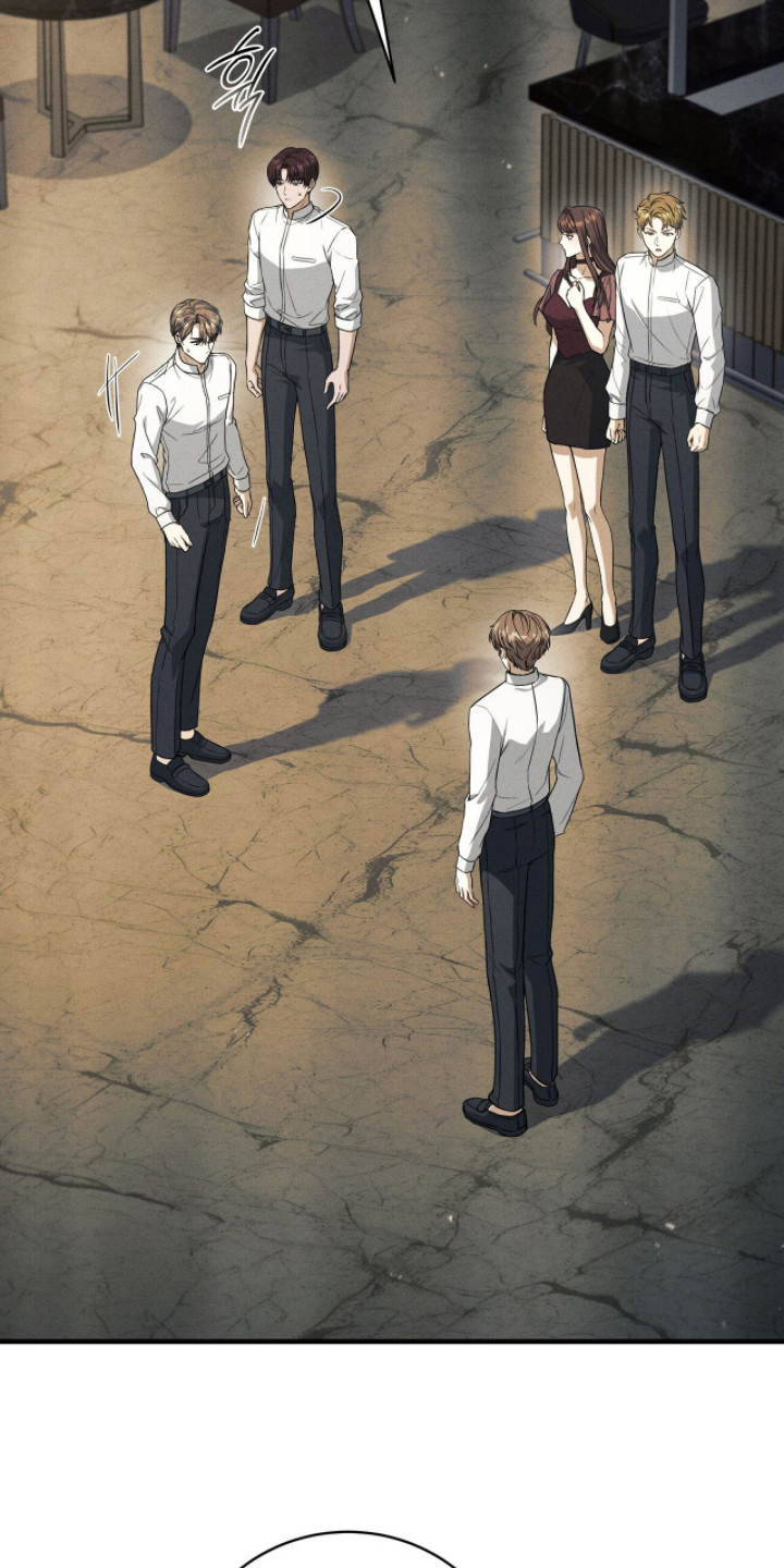 abo的标记和结漫画,第16章：诬陷5图