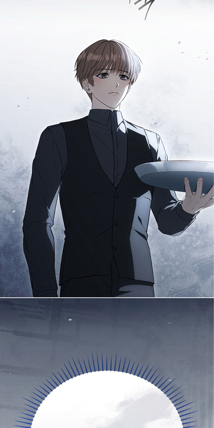 ABO标记法则漫画,第19章：偶遇1图