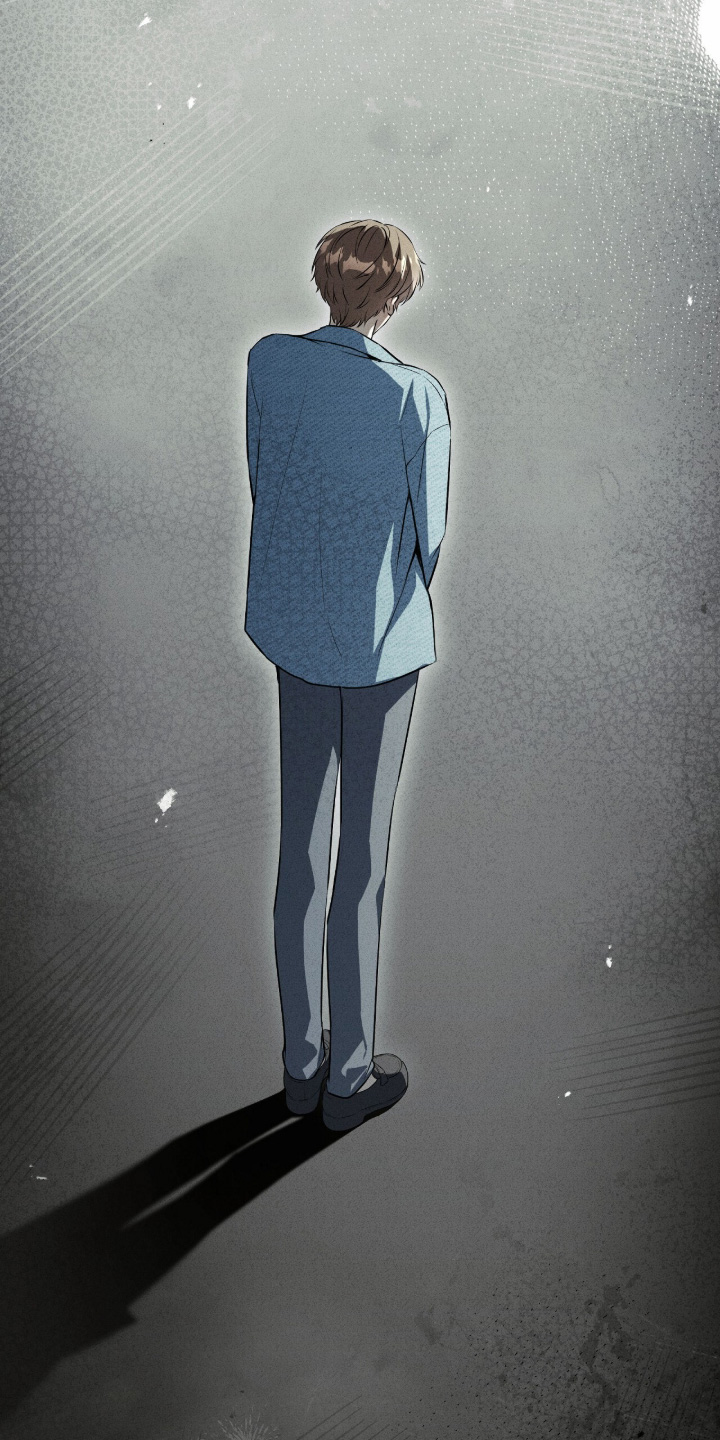 ABO标记法则漫画,第31章：他的母亲1图