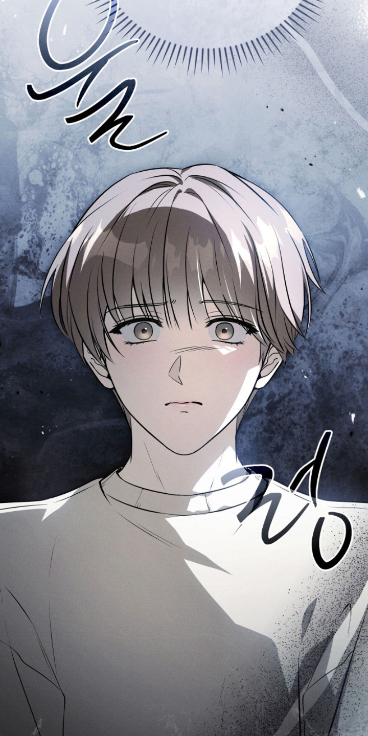 ABO符号漫画,第25章：直接的方式5图