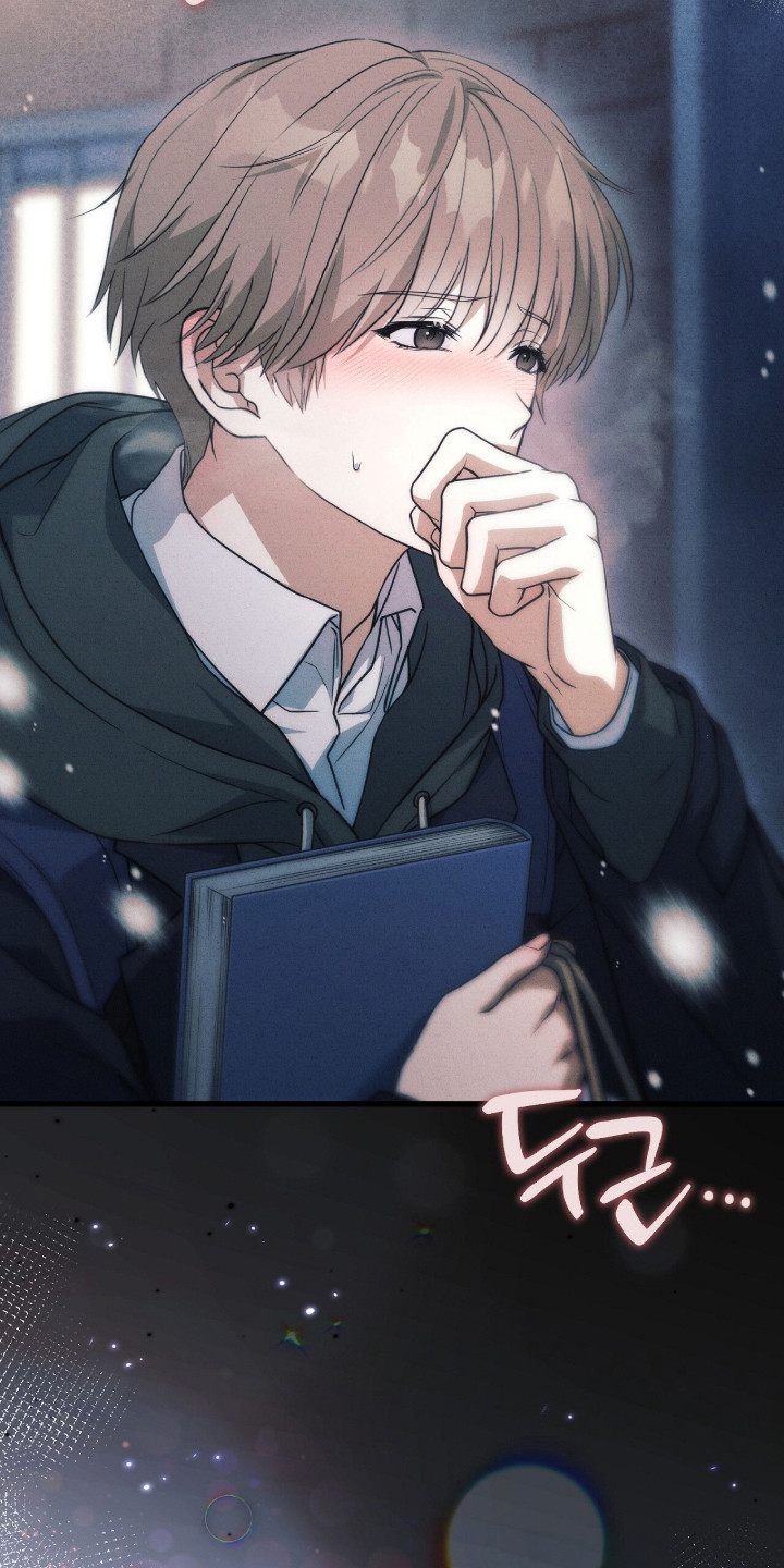 abo的标记和结漫画,第21章：小细节3图