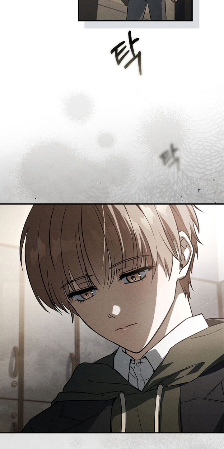 ABO标记法则漫画,第19章：偶遇1图