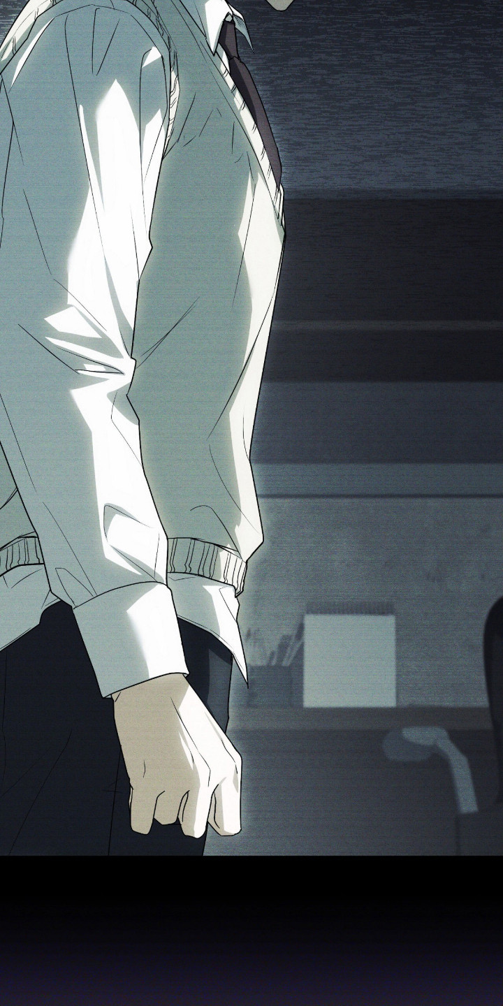 ABO标记法则漫画,第1章：怀孕了5图