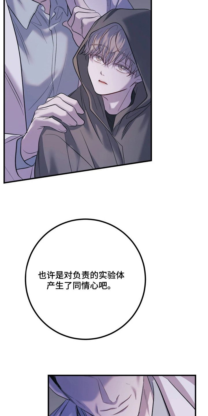 第12章：实验体2