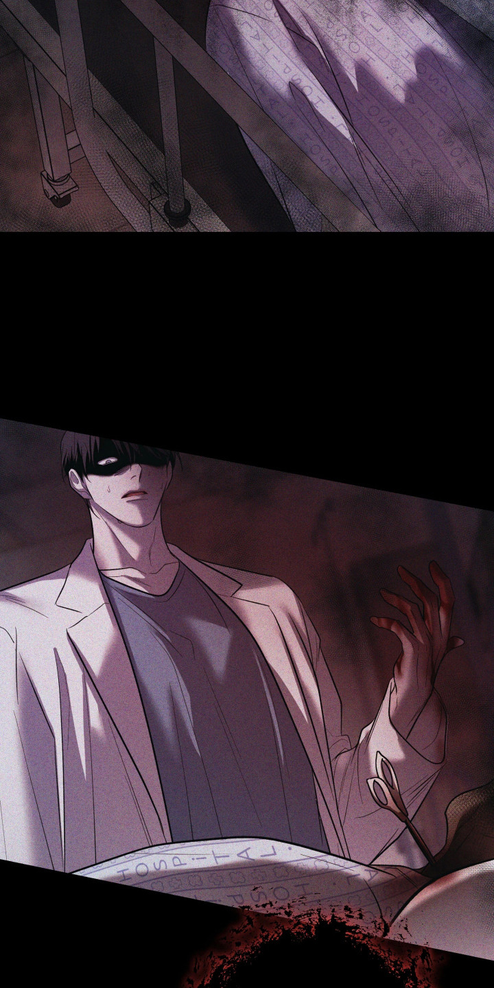 第2章：废弃医院0