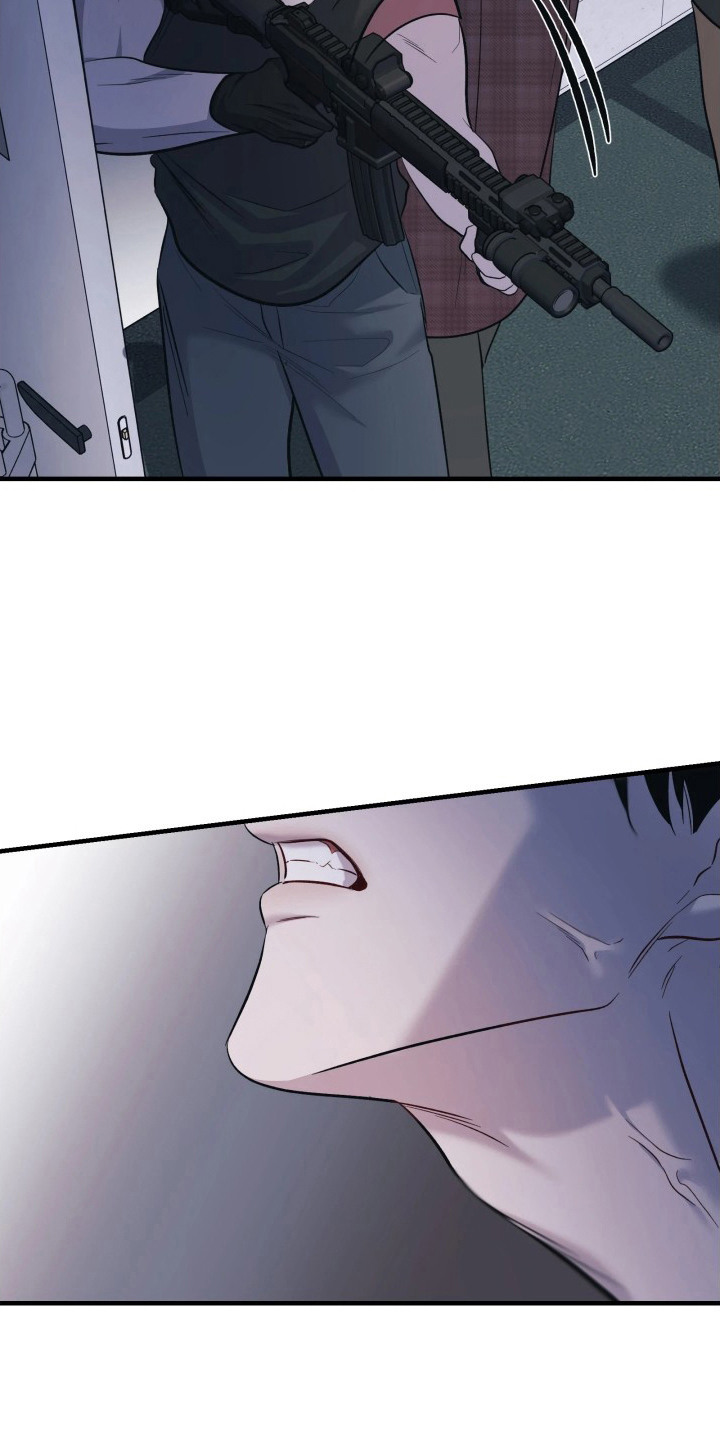 幻痛eli漫画,第13章：自愿离开1图