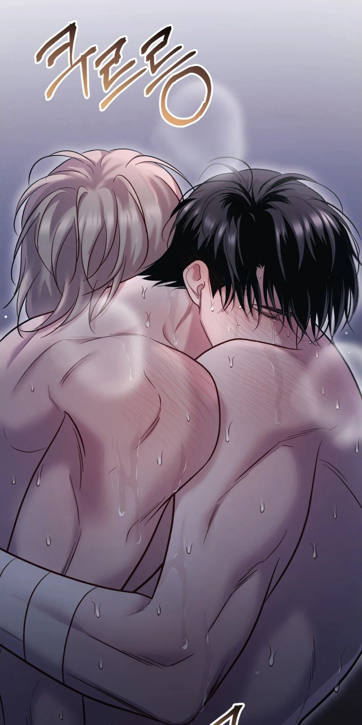 幻痛eli漫画,第23章：不再离开5图