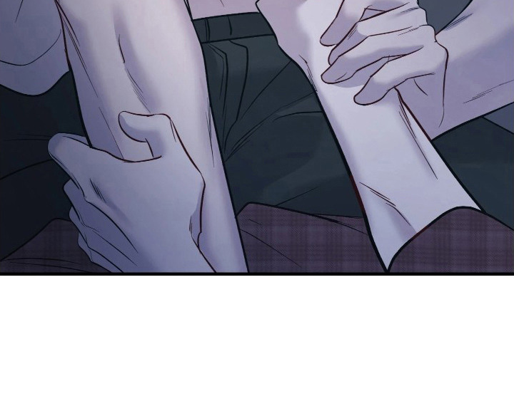 幻痛边境漫画,第21章：消除不安5图