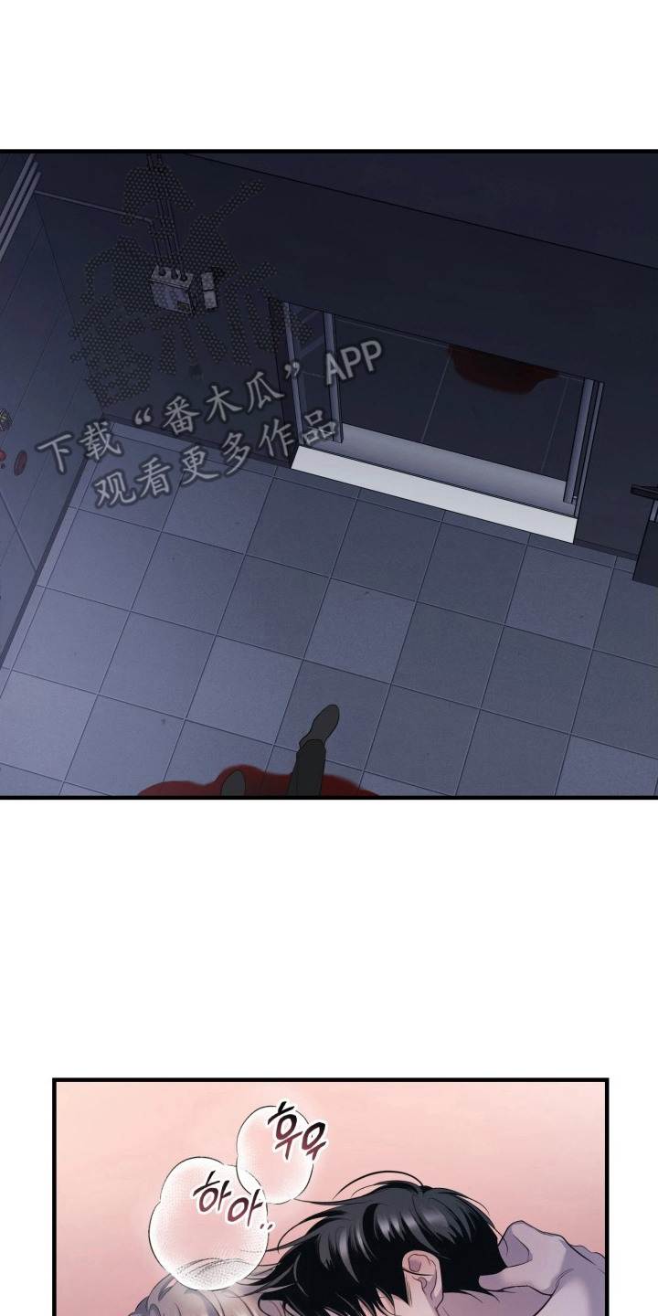 第22章：放下心3