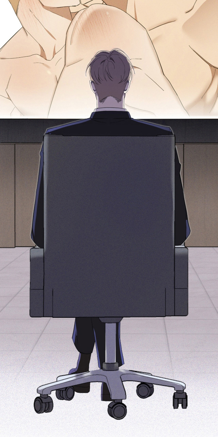 双A法则漫画,第10章：麻痹理性2图