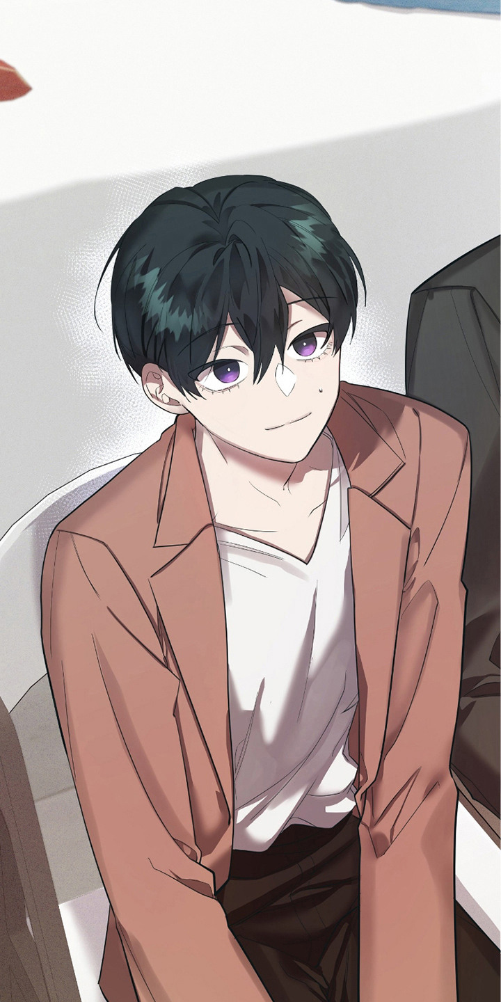 双A法则漫画,第5章：再次见面3图