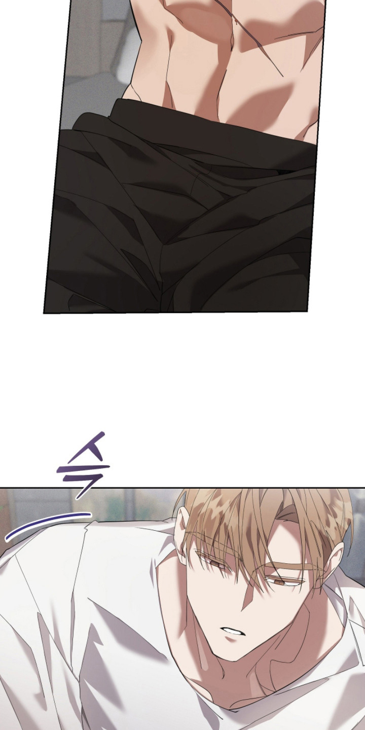 双A法则漫画,第22章：角度不错5图