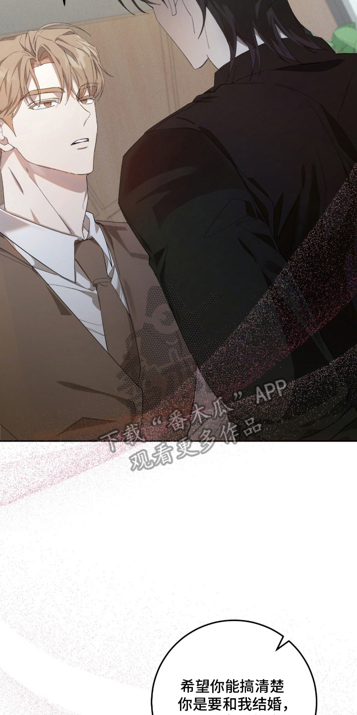 双A法则漫画,第14章：犯了错2图