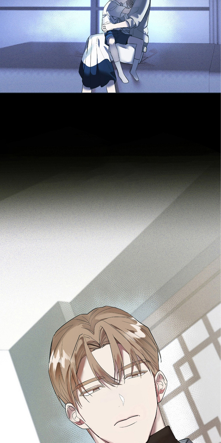 双A法则漫画,第5章：再次见面1图