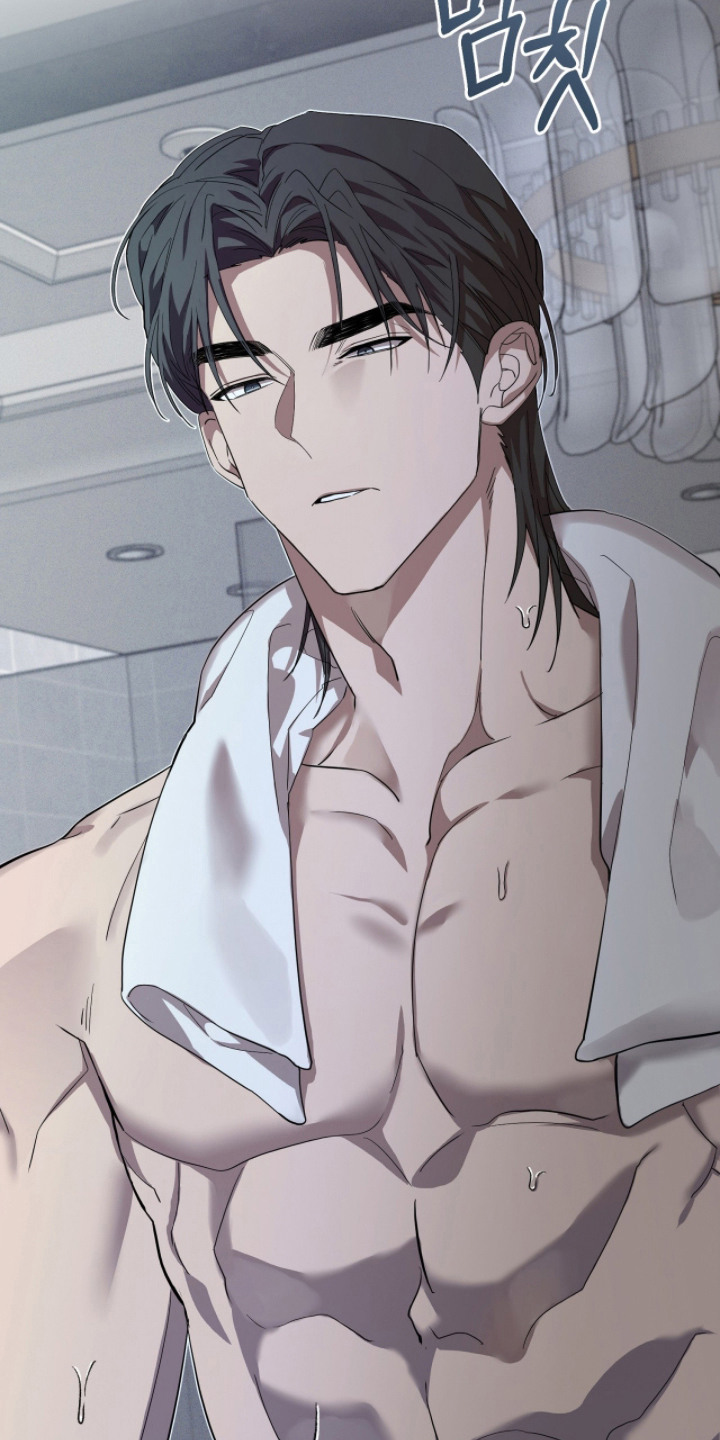 双a法则还叫什么名字漫画,第9章：落荒而逃4图