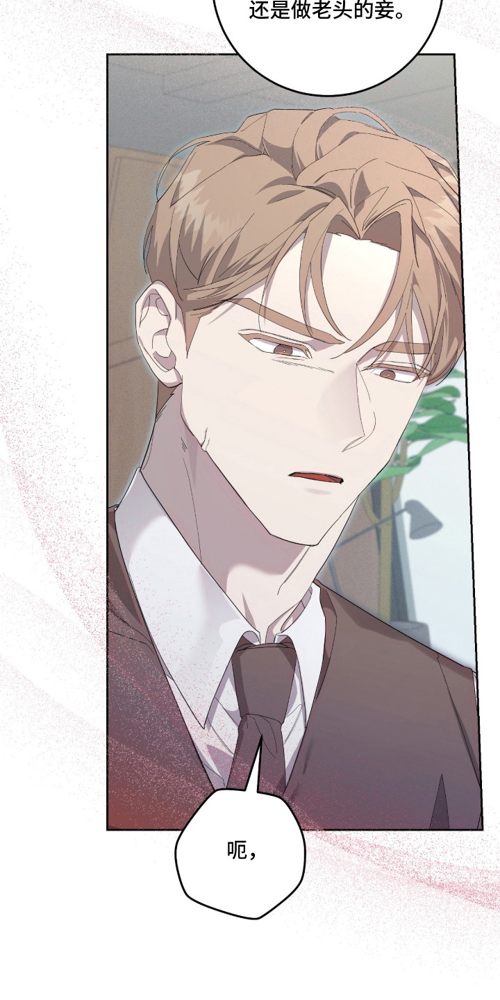 双A法则漫画,第14章：犯了错3图