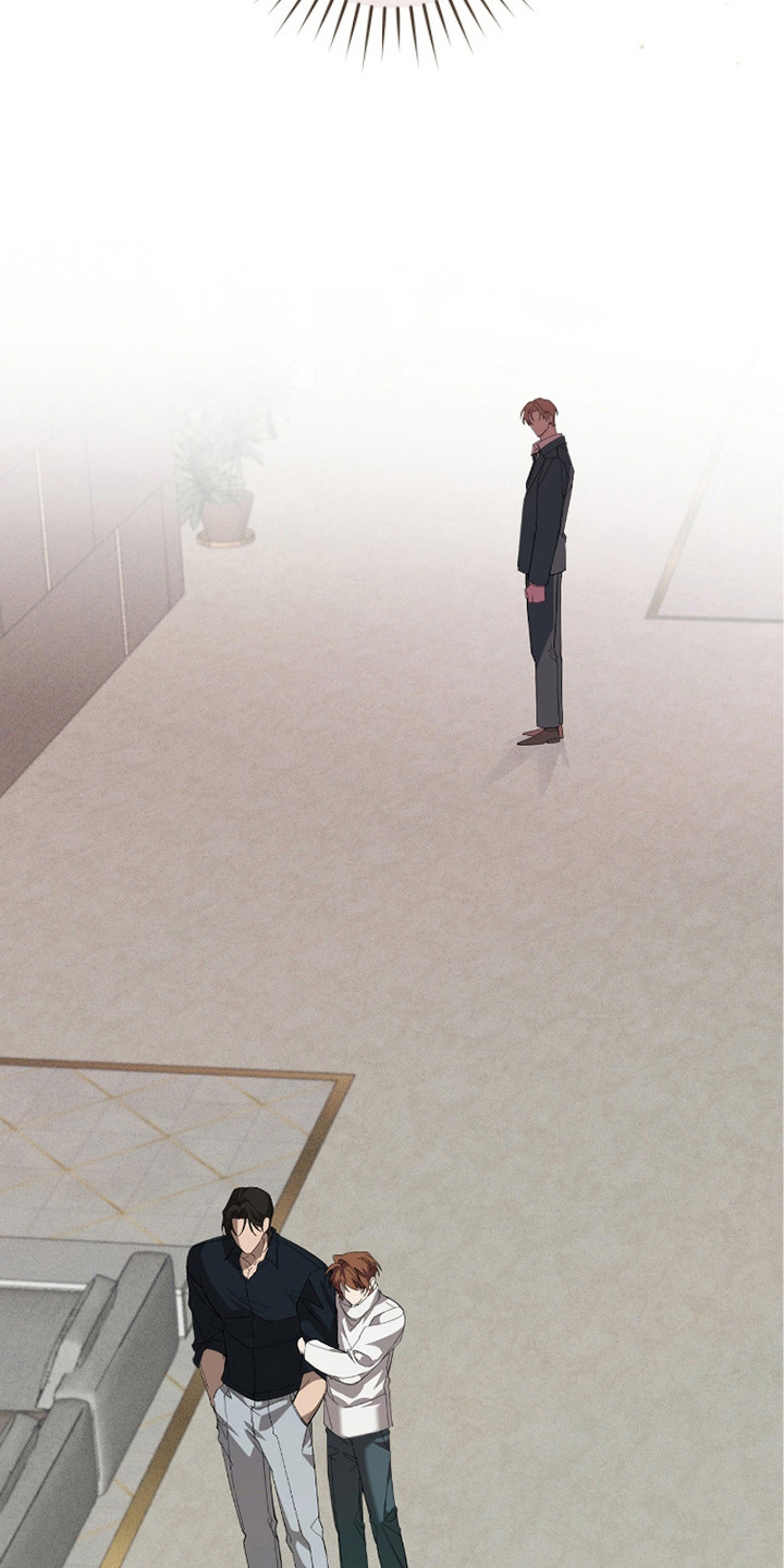 双A法则漫画,第17章：状态不好1图