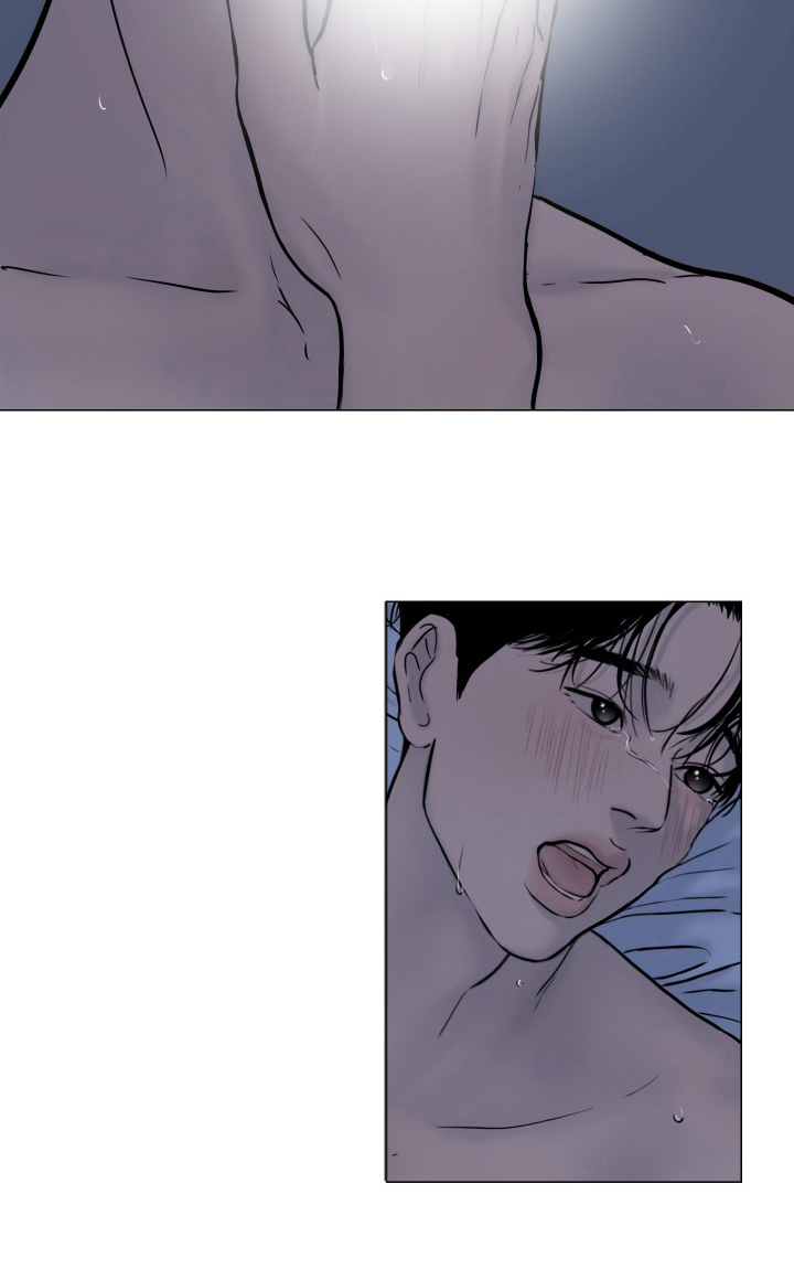 罪案编码漫画,第4章：不如从前4图