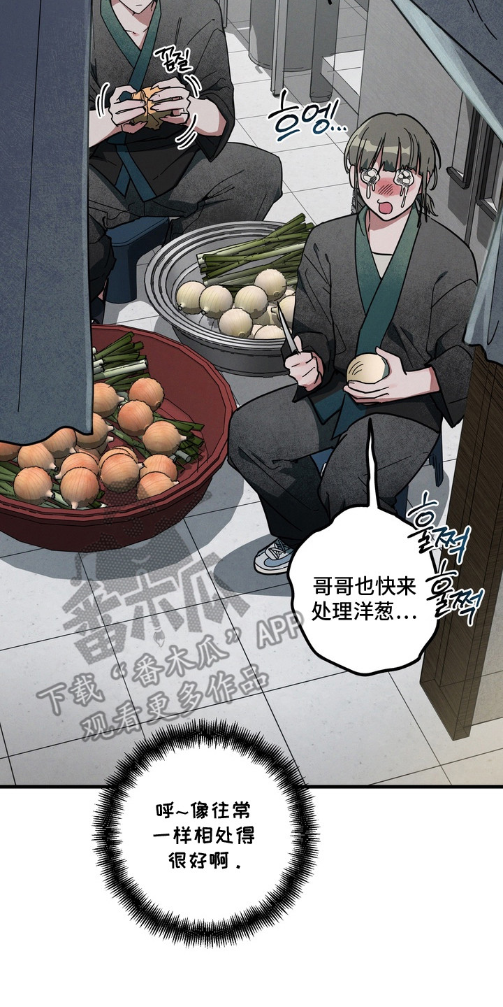 室友买的苹果电脑漫画,第18章：半吊子5图