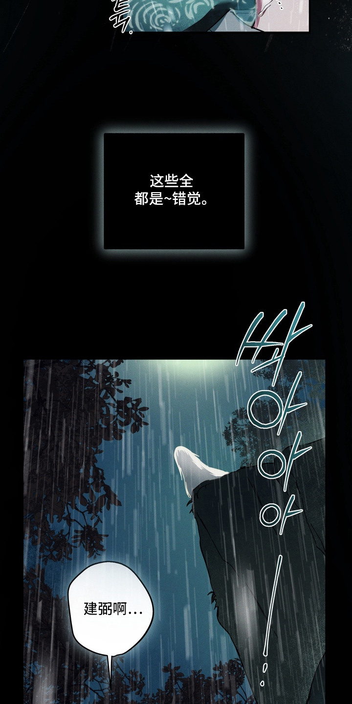 室友买的苹果电脑漫画,第10章：突然发狂1图