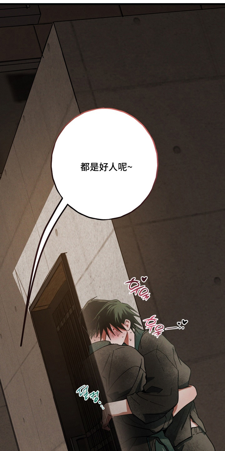 室友买的苹果电脑漫画,第11章：猫薄荷3图