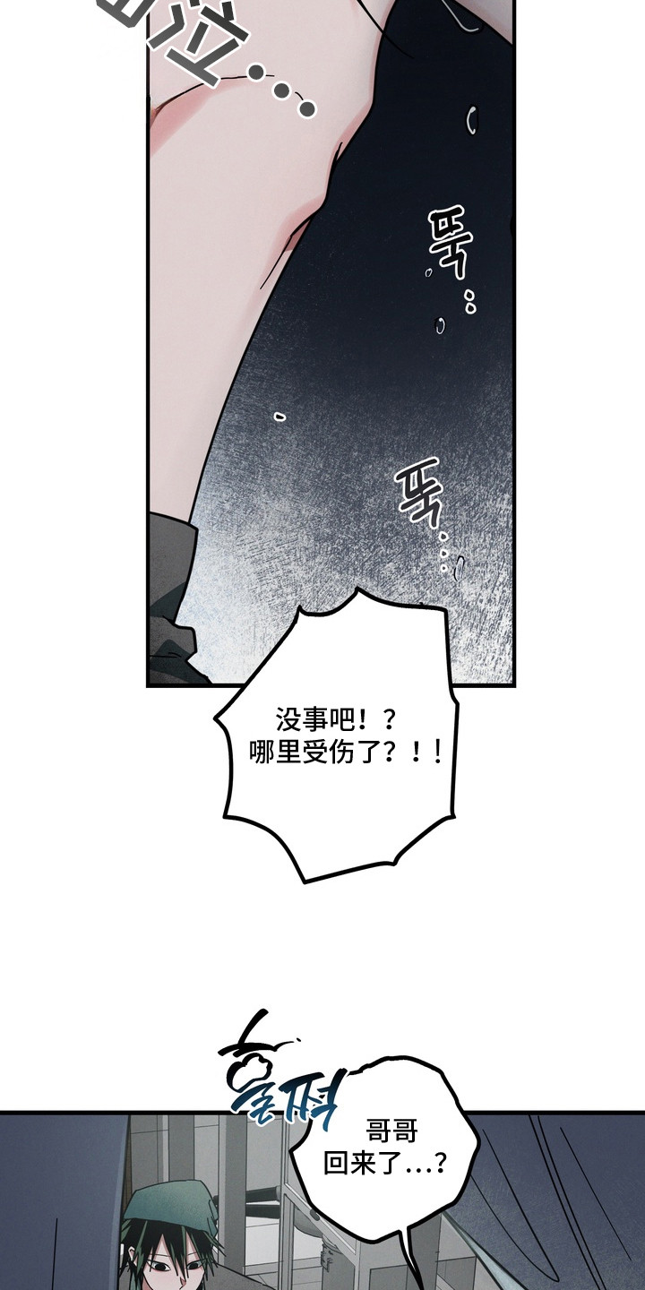 室友买的苹果电脑漫画,第18章：半吊子4图