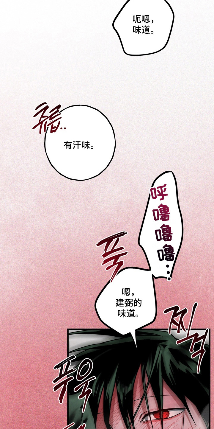 室友买的苹果电脑漫画,第13章：不对劲3图