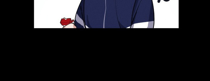 失控纠缠漫画,第9章：插不上话3图