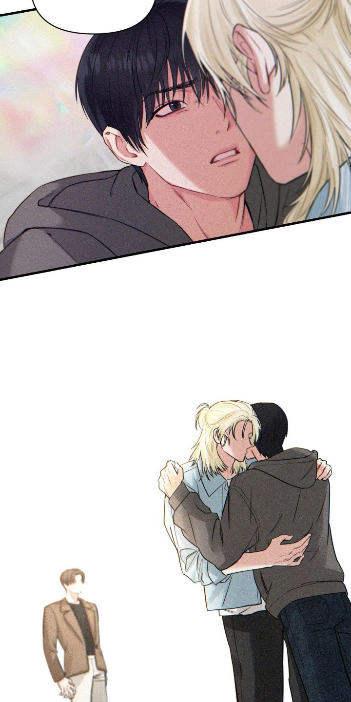 狮子女失控纠缠漫画,第4章：做梦1图