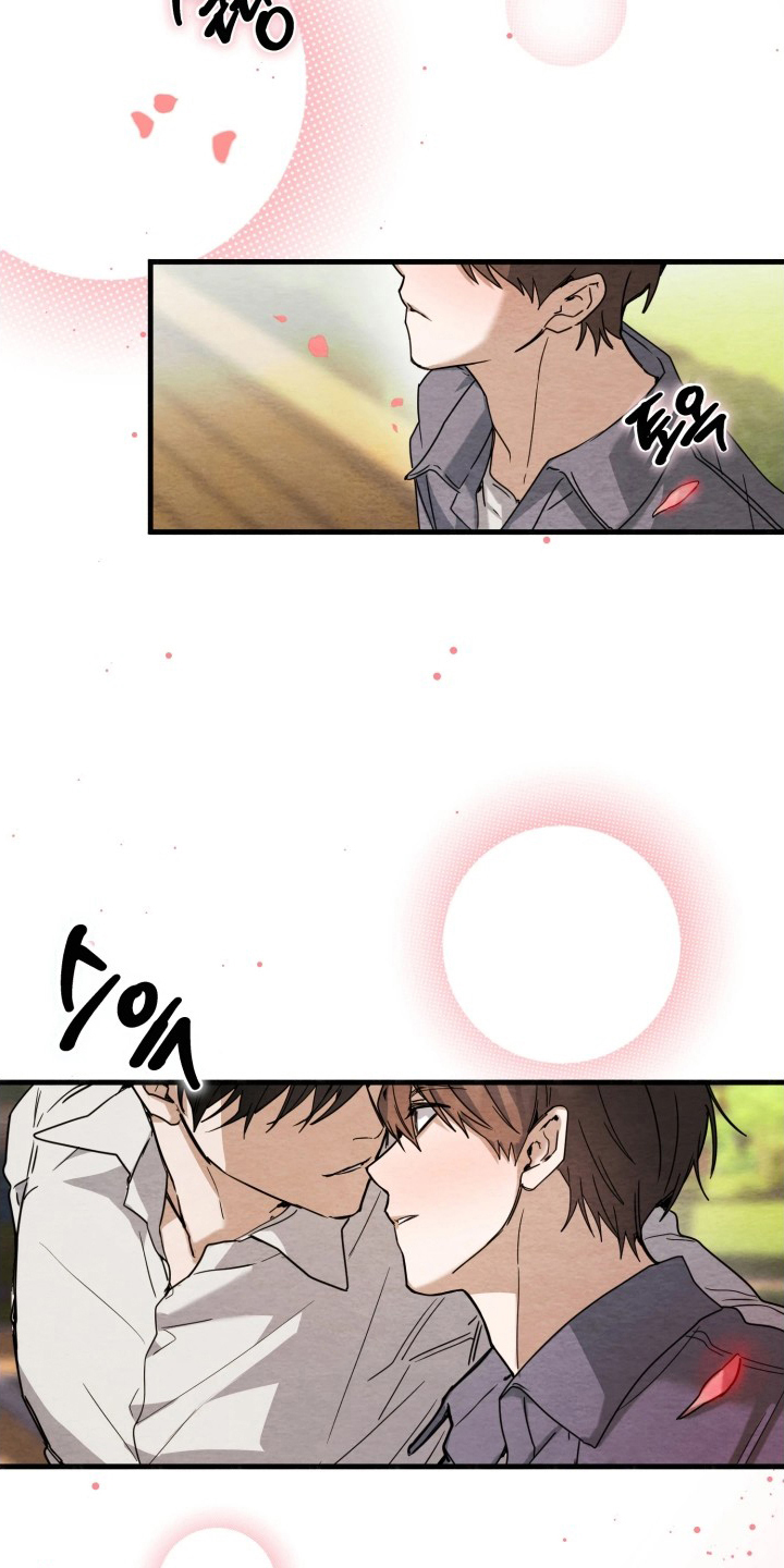 相对的反义词漫画,第12章：误会2图